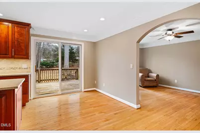 213 S English Hill Lane, Hillsborough, NC 27278 - Photo 20