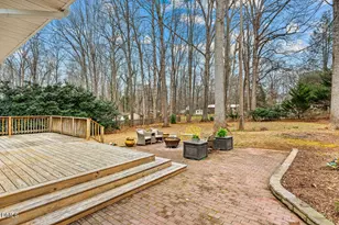 213 S English Hill Ln, Hillsborough, NC 27278 - Photo 36