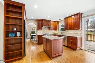 213 S English Hill Ln, Hillsborough, NC 27278 - Photo 14