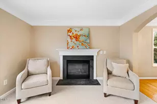 213 S English Hill Ln, Hillsborough, NC 27278 - Photo 8