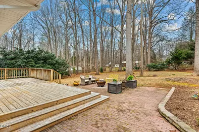 213 S English Hill Lane, Hillsborough, NC 27278 - Photo 36