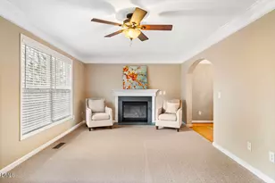 213 S English Hill Ln, Hillsborough, NC 27278 - Photo 6