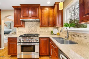 213 S English Hill Ln, Hillsborough, NC 27278 - Photo 12