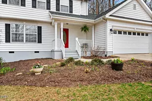 213 S English Hill Ln, Hillsborough, NC 27278 - Photo 2