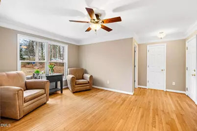 213 S English Hill Lane, Hillsborough, NC 27278 - Photo 22