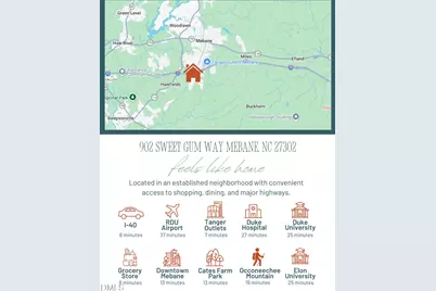 902 Sweet Gum Way, Mebane, NC 27302 - Photo 68