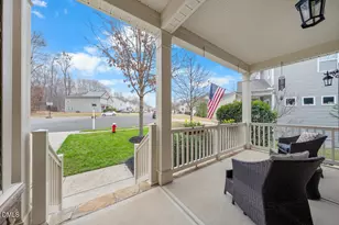 902 Sweet Gum Way, Mebane, NC 27302 - Photo 58