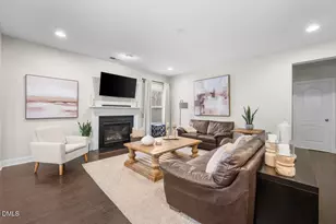 902 Sweet Gum Way, Mebane, NC 27302 - Photo 20