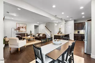 902 Sweet Gum Way, Mebane, NC 27302 - Photo 16