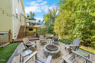 902 Sweet Gum Way, Mebane, NC 27302 - Photo 44