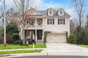 902 Sweet Gum Way, Mebane, NC 27302 - Photo 1