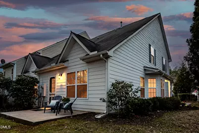 1701 Bartlett Circle, Hillsborough, NC 27278 - Photo 2