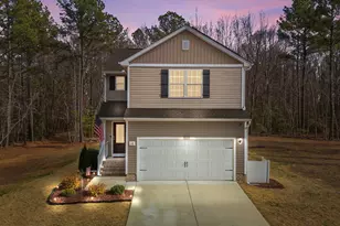 40 Nandina Ln, Youngsville, NC 27596 - Photo 1