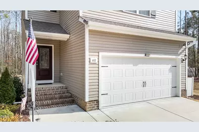 40 Nandina Lane, Youngsville, NC 27596 - Photo 6