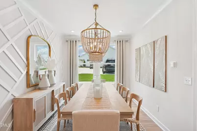 194 Cheerful Lane, Fuquay Varina, NC 27526 - Photo 18