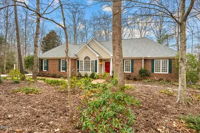 1720 Spring Lily Lane, Hillsborough, NC 27278 - Photo 2