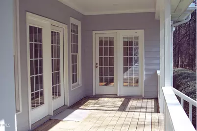 2401 Gillingham Drive, Apex, NC 27539 - Photo 8