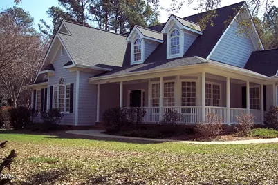 2401 Gillingham Drive, Apex, NC 27539 - Photo 2