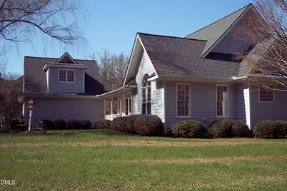 2401 Gillingham Drive, Apex, NC 27539 - Photo 6