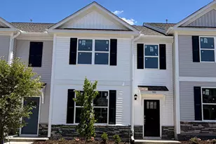 908 Sculptor St, Wendell, NC 27591 - Photo 2