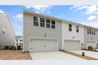 908 Sculptor Street, Wendell, NC 27591 - Photo 32