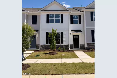 908 Sculptor Street, Wendell, NC 27591 - Photo 4