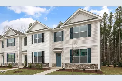 908 Sculptor Street, Wendell, NC 27591 - Photo 2