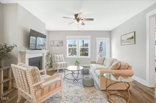 1105 Logperch Wy, Wendell, NC 27591 - Photo 8