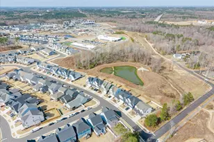 1105 Logperch Wy, Wendell, NC 27591 - Photo 14
