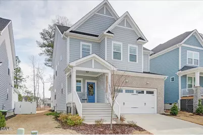 1105 Logperch Way, Wendell, NC 27591 - Photo 1