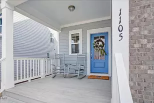 1105 Logperch Wy, Wendell, NC 27591 - Photo 2