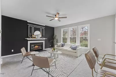 1805 Dunwick Court, Apex, NC 27523 - Photo 18