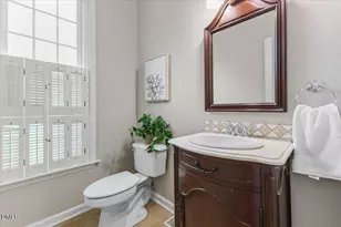 1805 Dunwick Ct, Apex, NC 27523 - Photo 16