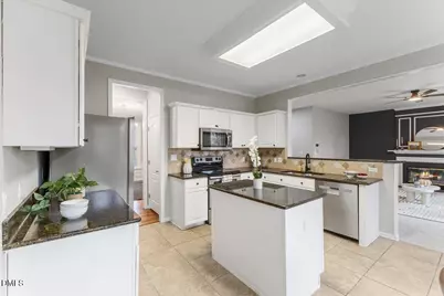 1805 Dunwick Court, Apex, NC 27523 - Photo 22