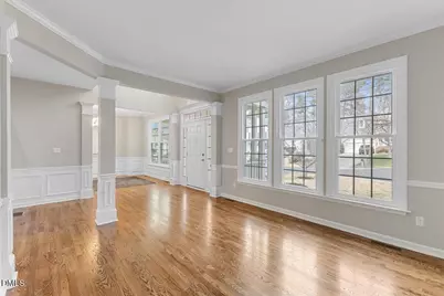 1805 Dunwick Court, Apex, NC 27523 - Photo 14