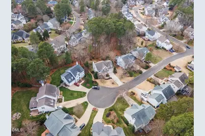 1805 Dunwick Court, Apex, NC 27523 - Photo 64