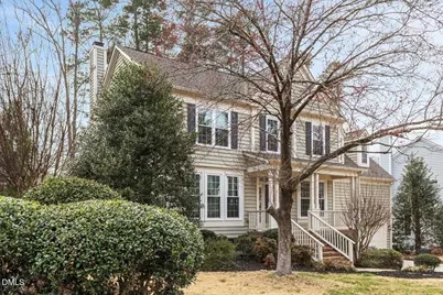 1805 Dunwick Court, Apex, NC 27523 - Photo 4