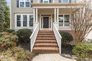 1805 Dunwick Ct, Apex, NC 27523 - Photo 6