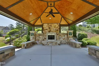 636 Chronicle Drive, Cary, NC 27513 - Photo 48