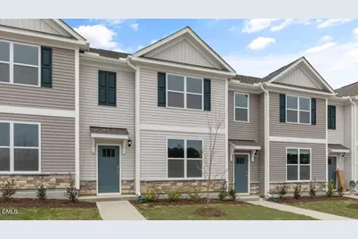 910 Sculptor Street, Wendell, NC 27591 - Photo 2