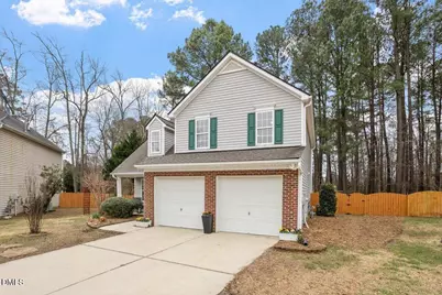 8300 Eel Court, Raleigh, NC 27616 - Photo 36