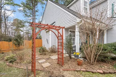 8300 Eel Court, Raleigh, NC 27616 - Photo 4