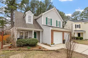 8300 Eel Ct, Raleigh, NC 27616 - Photo 2