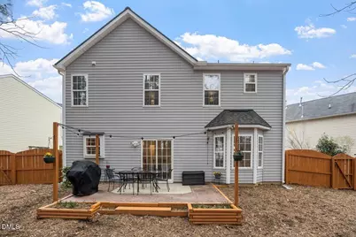 8300 Eel Court, Raleigh, NC 27616 - Photo 26