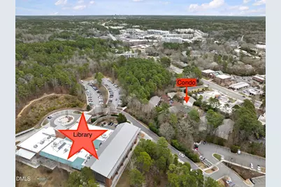 1513 E Franklin Street #Bldg F Unit 123, Chapel Hill, NC 27514 - Photo 28