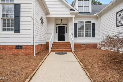208 Waverly Drive, Clayton, NC 27527 - Photo 2
