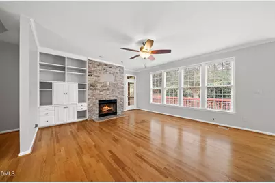 208 Waverly Drive, Clayton, NC 27527 - Photo 8