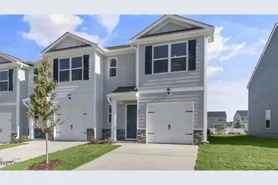 530 Stream Walk Crossing, Wendell, NC 27591 - Photo 2