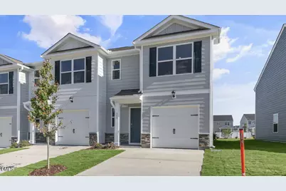 532 Stream Walk Crossing, Wendell, NC 27591 - Photo 4