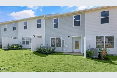 534 Stream Walk Crossing, Wendell, NC 27591 - Photo 32